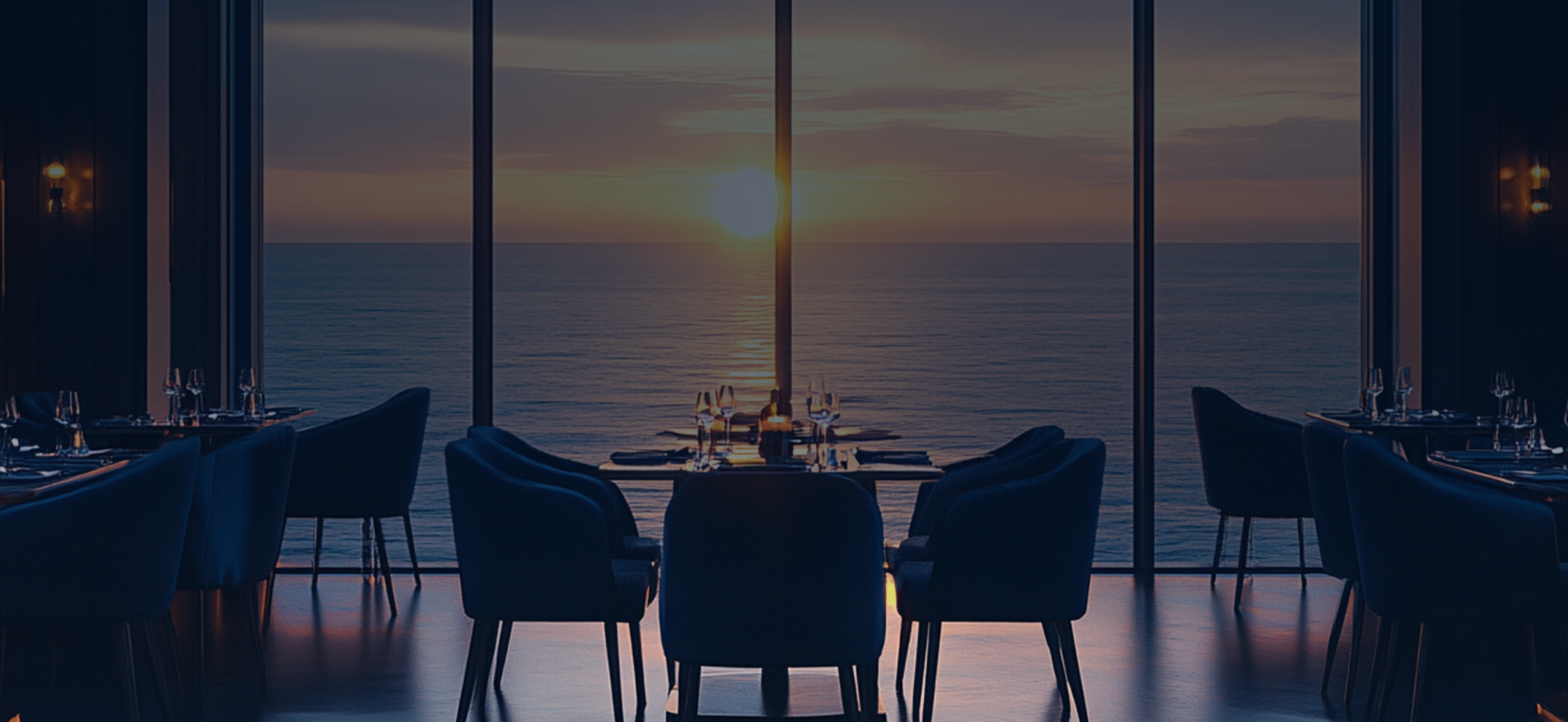 Contact Restaurant Over Water Blue Scaled 1
