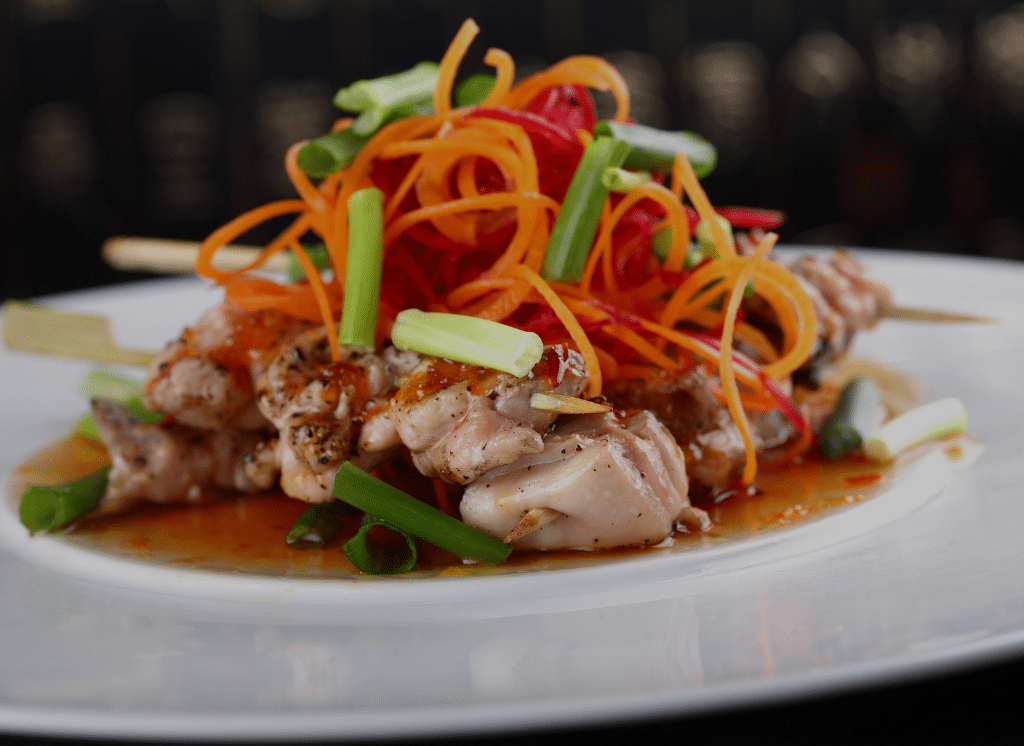 Culinary Asiana 2