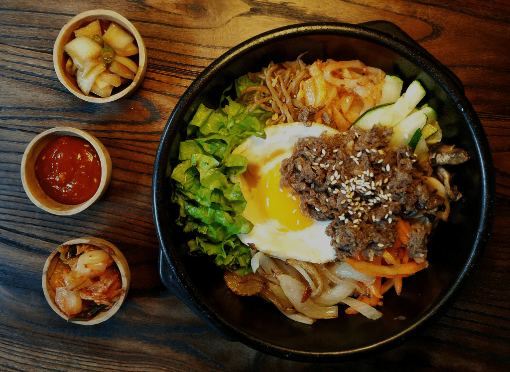 Culinary Asiana 3
