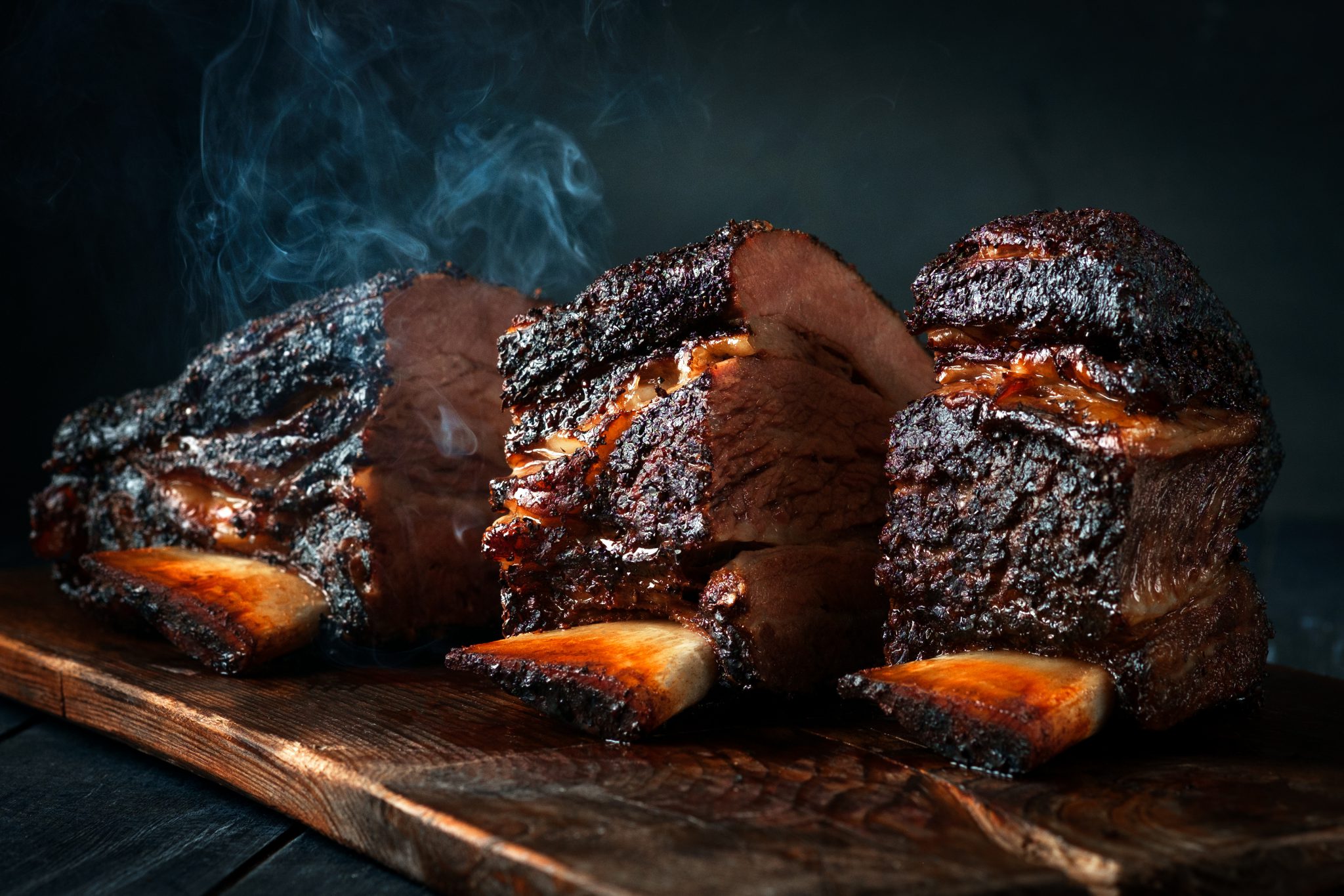 Culinary Bbq
