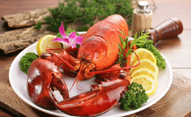 Culinary Food