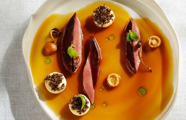 Culinary Image 112