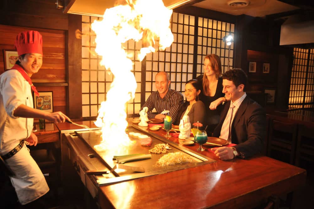 Culinary Kobe